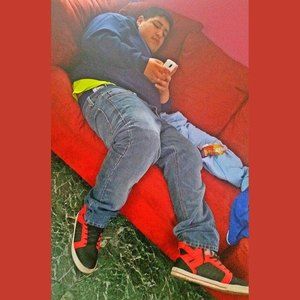 Meet your Posher, Tomas